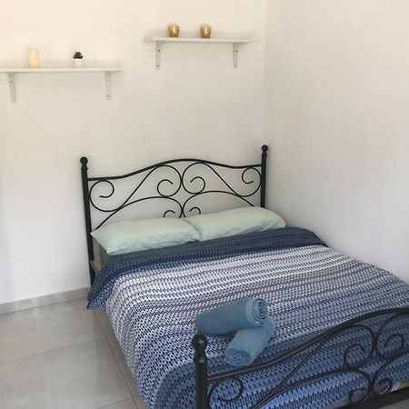 Castle Apartment Аликанте Экстерьер фото