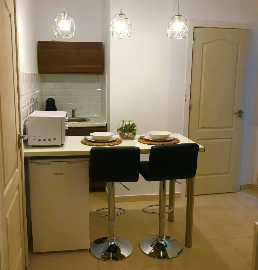 Castle Apartment Аликанте Экстерьер фото