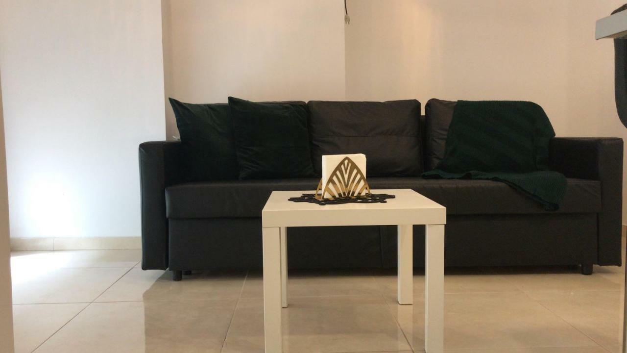 Castle Apartment Аликанте Экстерьер фото