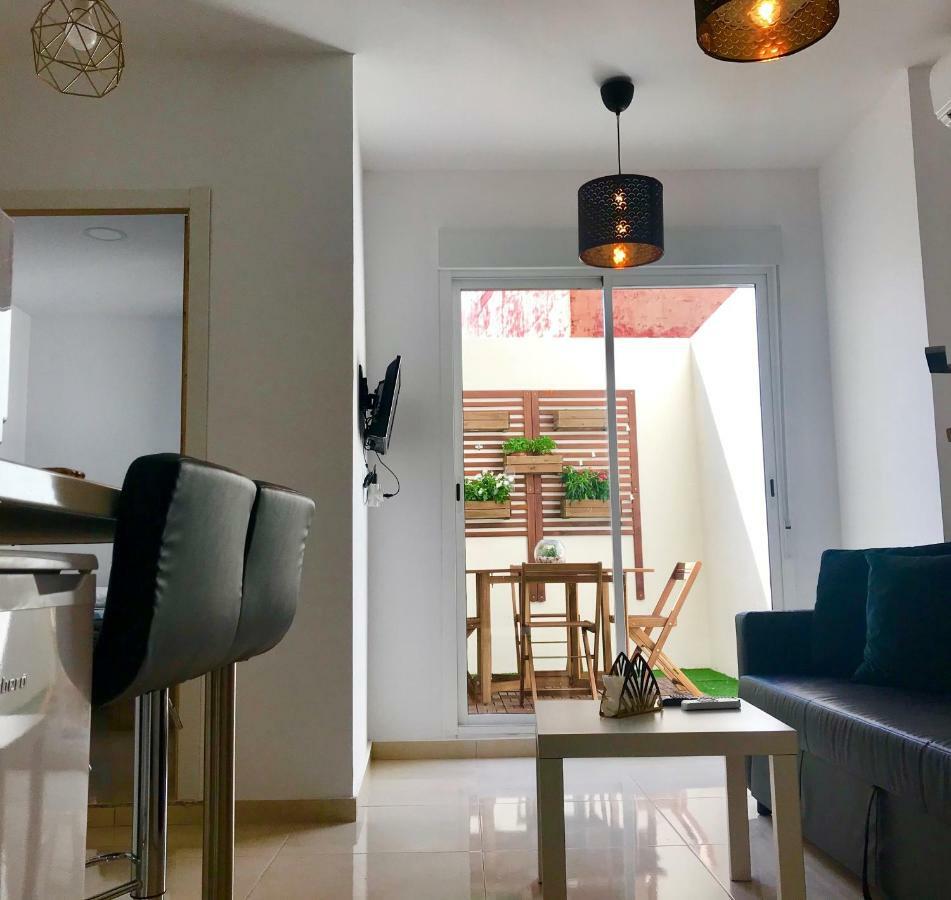 Castle Apartment Аликанте Экстерьер фото