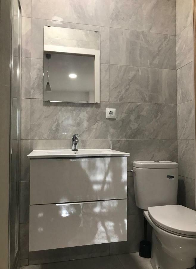 Castle Apartment Аликанте Экстерьер фото